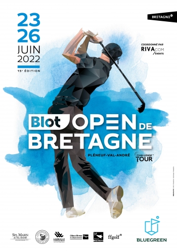 Blot Open de Bretagne 2022