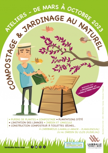 Comment préparer son jardin en vue d'une éventuelle canicule ?