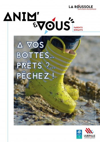 Anim' & Vous 