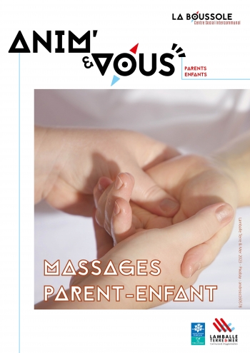 Anim'&Vous : 