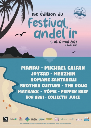 Festival Andel'ir