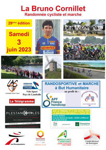 La Bruno Cornillet 