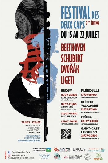 Festival des 2 Caps