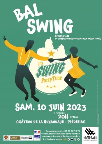 Bal swing