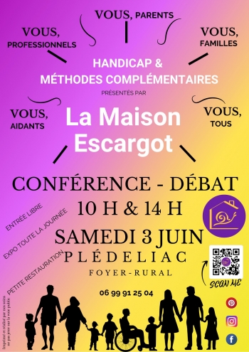 CONFÉRENCES / DÉBATS 