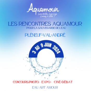 Rencontres Aquamour 2024