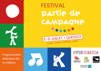 Festival Partie de Campagne