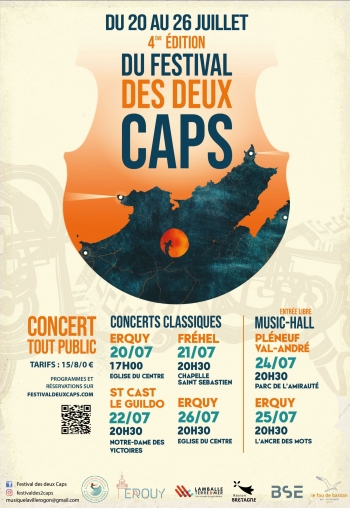 Festival des 2 Caps