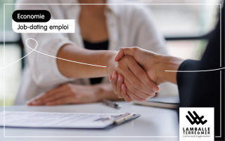 Job-dating emploi