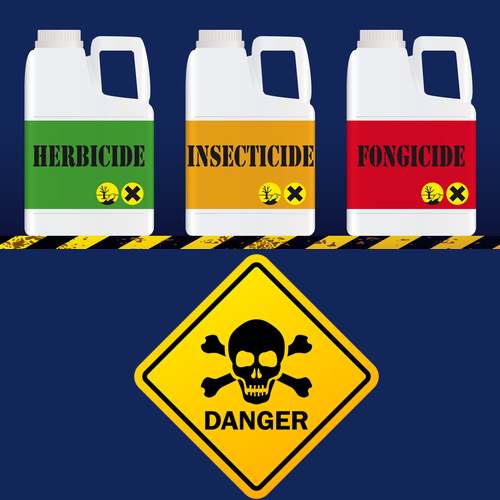 pesticide - environnement - agriculture - pollution - nocif - bi - ©pict rider - stock.adobe.com